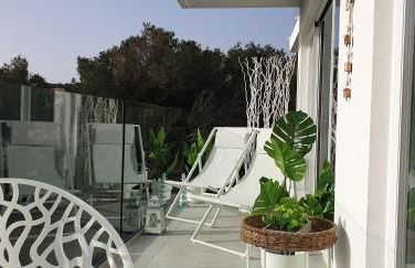 Apartment 4B Formentor sea view & pool in Cañamel - Foto 10