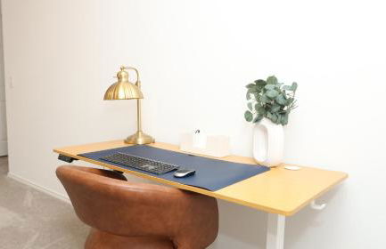 Luxe Princeton Getaway - Photo 19