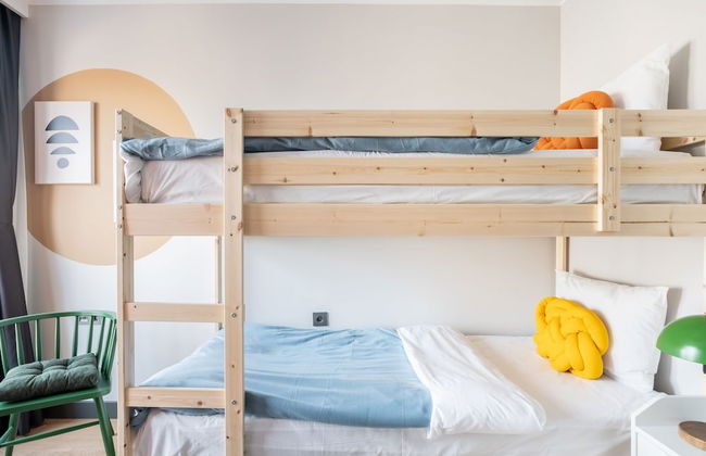 Imperium No. 1 Residence by NewInn - Foto 27