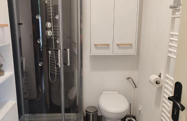 Charmant Studio avec Parking dans quartier calme - Foto 9