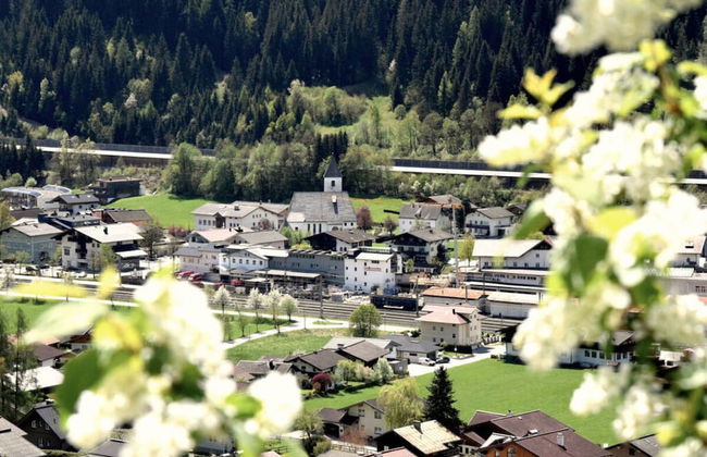 Apartment Bar Comfortable Holiday Residence - Photo 39