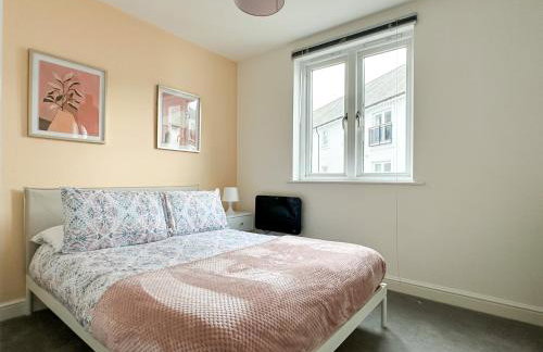 Luxury 2 Bedroom City Centre Apartment - Secure Parking - Amazing location! - Foto 3