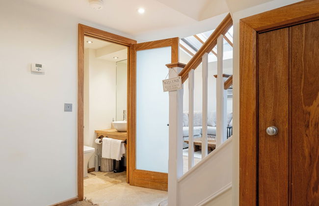 Coach House - Lovely Home in Cheltenham - Photo 80