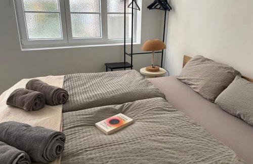 Design Serviced Apartments - Foto 52