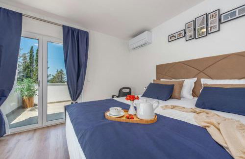 Villa Molaris ZadarVillas - Foto 24