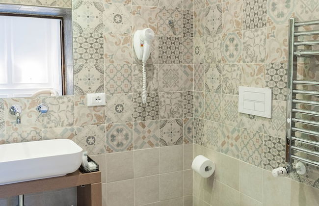 Navona Central Suites - Foto 80