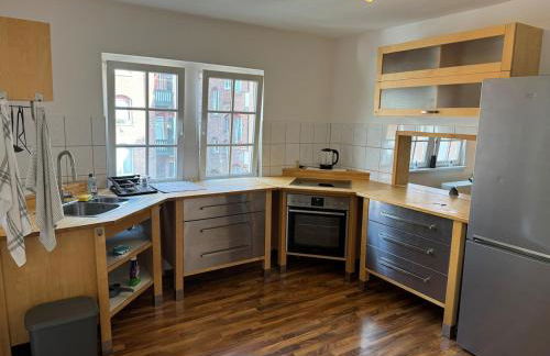 Apt7 - Ferienwohnung Brötzingen - Foto 6