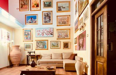 VILLA "Casa al Chiazzullo" - Foto 20