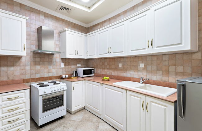 Al Hamra Residence - Foto 20