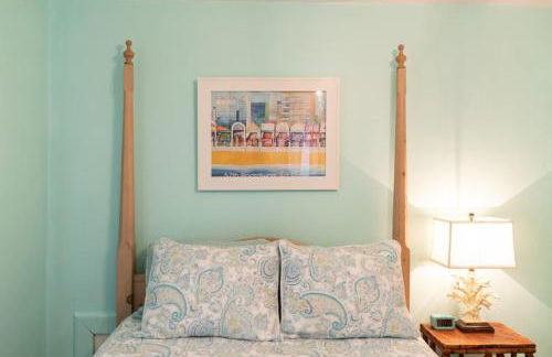 The Seashore Getaway House - Foto 35