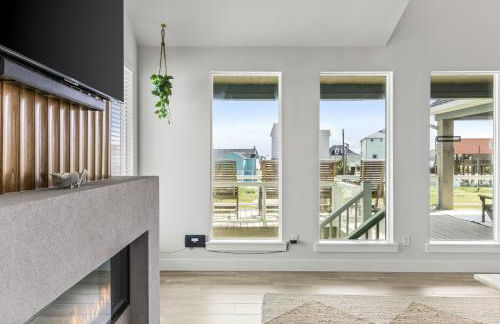 Near Beach Tiki Bar Swings Beautiful Design - Foto 18