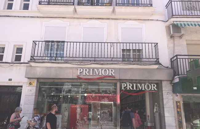 Spirit Los Boliches Apartments I & II - Foto 24