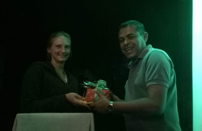 Villa White Dome - Photo 27