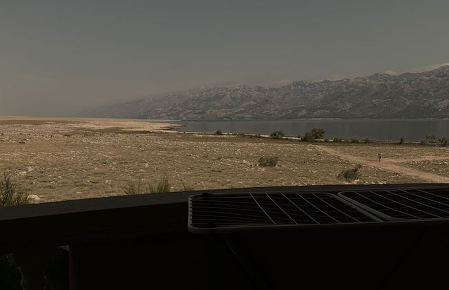 Villa ata Razanac - Apartment With sea View - Foto 19