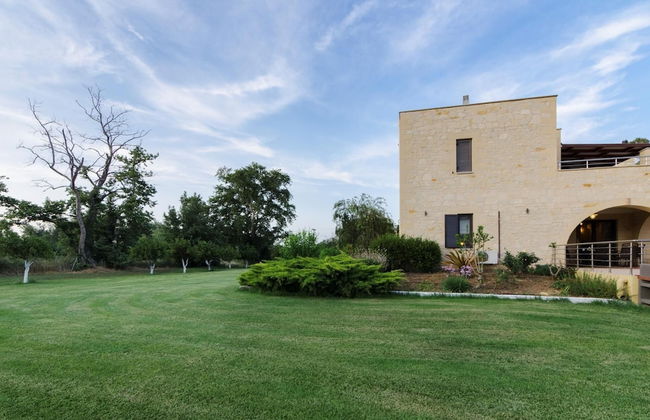 Kalives Orchard Villas - Foto 4