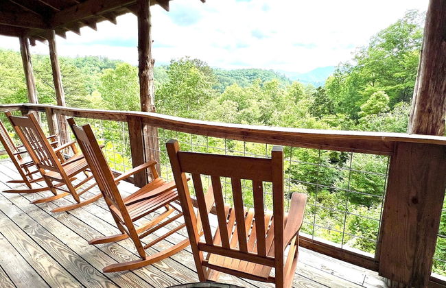 J Willy's Refuge - Foto 32