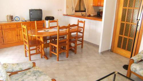 Villa Moreras - Foto 5