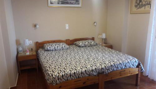 Nea Styra seafront apartment with stunning view - Foto 4