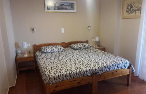 Nea Styra seafront apartment with stunning view - Foto 4