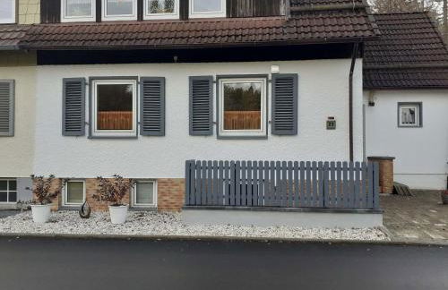 NEU! Ferienwohnung Teichblick in Bad Grund - Foto 5
