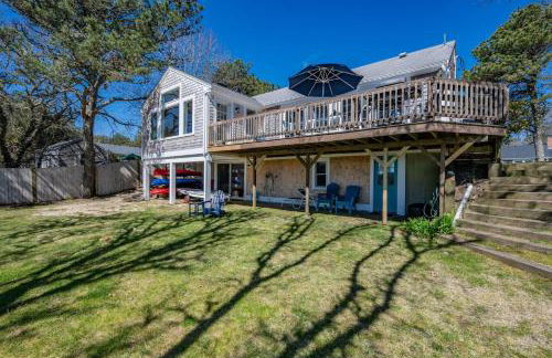 84 Cranberry Lane Chatham Cape Cod ~ Ridgevale Retreat - Foto 40