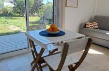 Studio confortable dans un jardin au calme - Foto 15