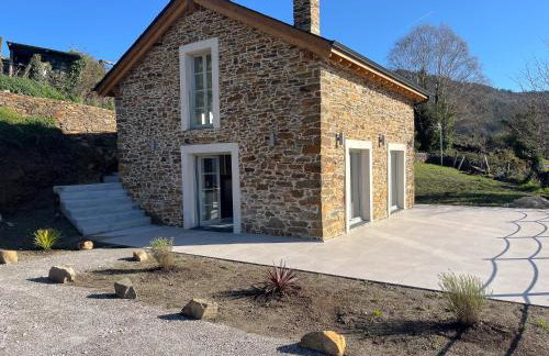 Casa Rural A Costa - Villa Rustica Asturias - Boal - Foto 2