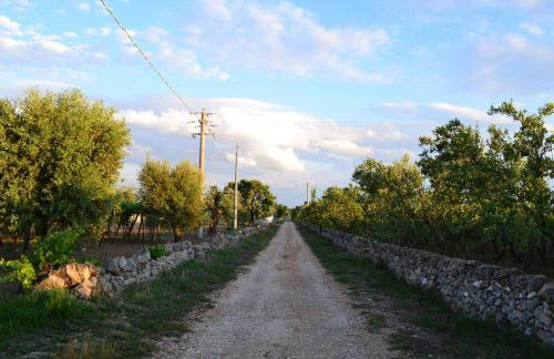 Masseria Triglie - Foto 26