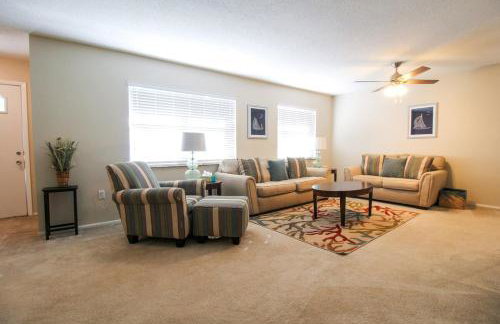 Delightful 2 BR Home in West Bradenton - Sans Souci - Foto 32