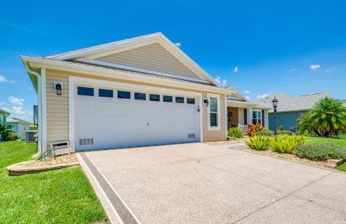 Resort Amenities Home in The Villages Near Golf! - Foto 30