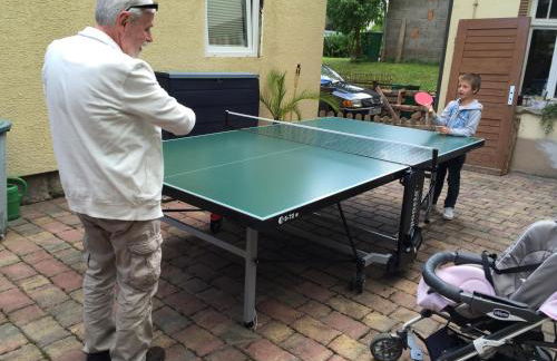 Ferienwohnung Sabine - Foto 23