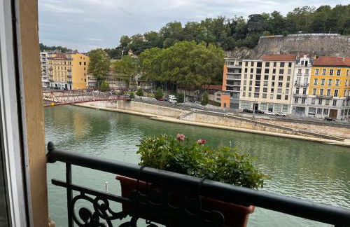 Vue sur l'eau - Photo 30