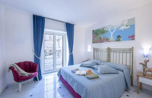 Cento Serenate Amalfi - Foto 1