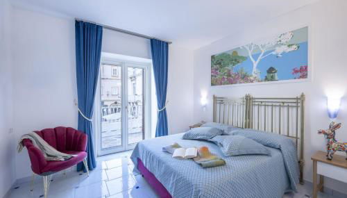 Cento Serenate Amalfi - Foto 1