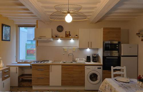 Chez Gibus - Photo 1