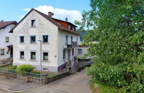 Ferienwohnung Emma - Foto 28