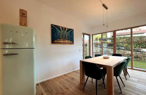 4YOUnic Glonn1 * Boxspring * Jacuzzi * Netflix*65“ - Foto 10