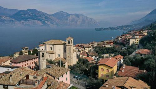 My Malcesine Family Home XL - Foto 3