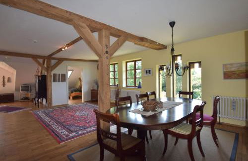 Buschenhagen Rustic Getaway - Foto 29