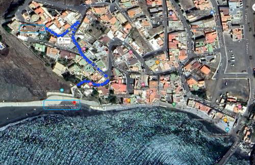 "El Ático Bonito"-Penthaus-Whirlpool-Atlantikblick - Photo 42