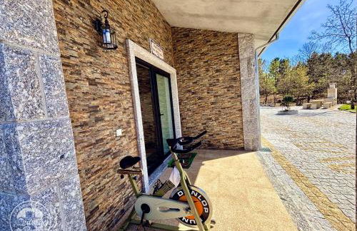 Casa 1 do Pavilhão da Prelada - Foto 8