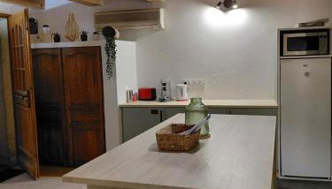 La maison de Lalie - Foto 4, stove