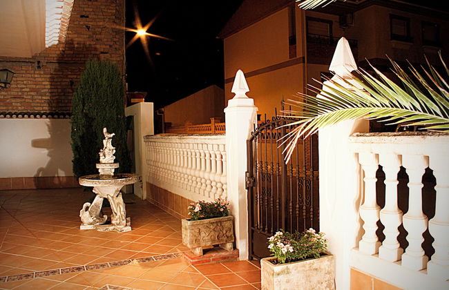 Apartamentos Turísticos Cullar Vega - Foto 31