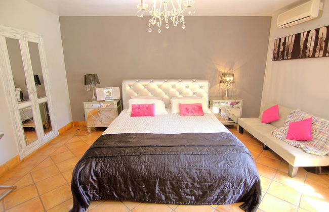 Villa Patrizia - Foto 17