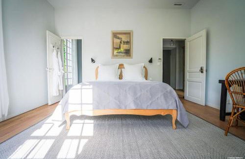 Villa N1 Saint-Emilion - Foto 5