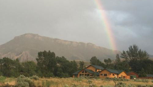 The Remington Cabin - Foto 2