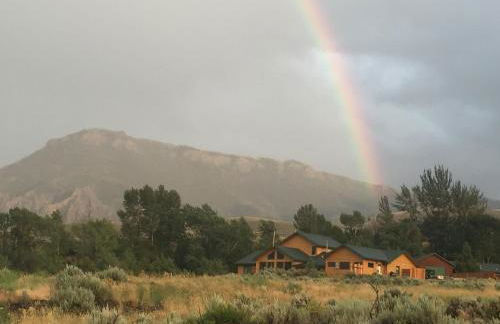 The Remington Cabin - Foto 2