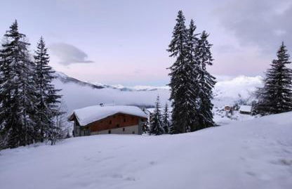 Le 1954 La Rosière - Foto 73