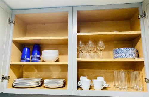 2 Bedroom Lower level Unit 1 & Half Bath Laurel MD #1 - Foto 12