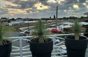 Roof top piscine chauffée 7 pers wifi - Foto 16